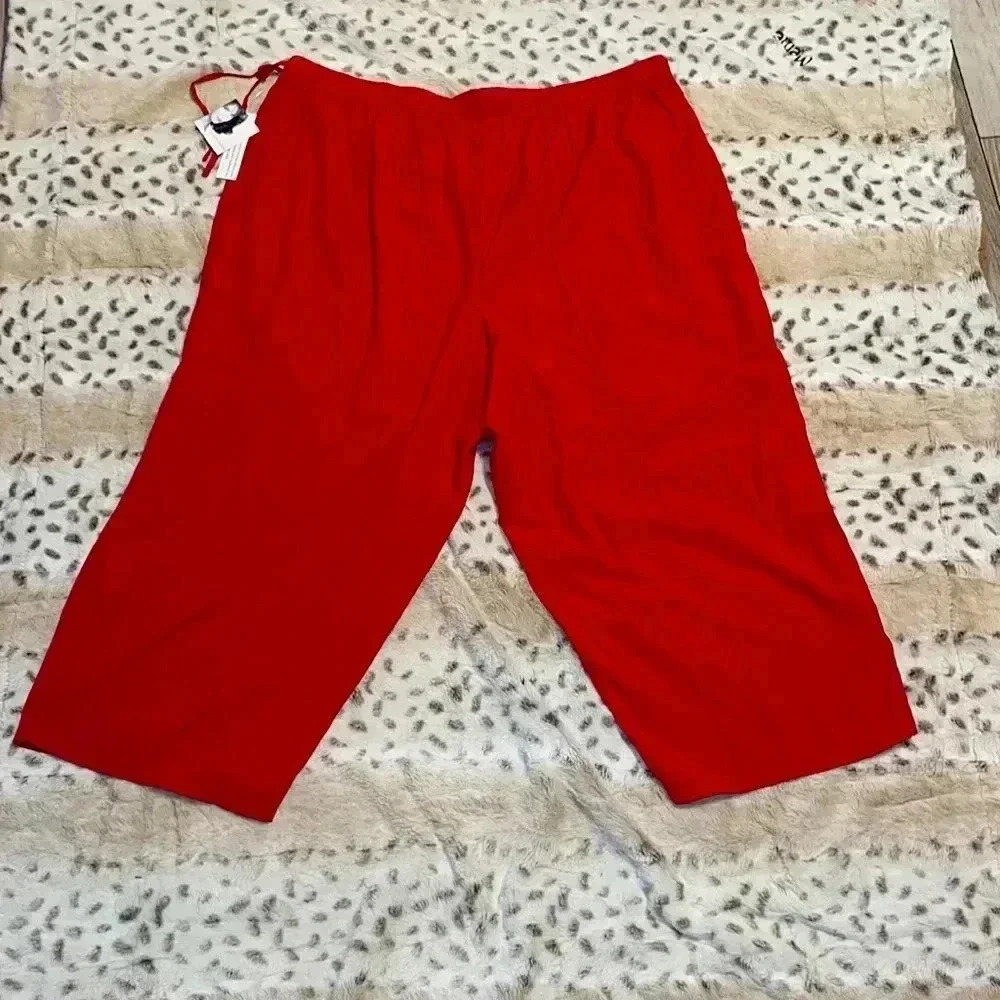 NWT Jaclyn Smith Pants - Picture 2 of 4